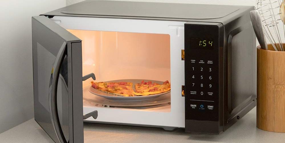 Top 5 Best Microwave Ovens Kitchen Advisor