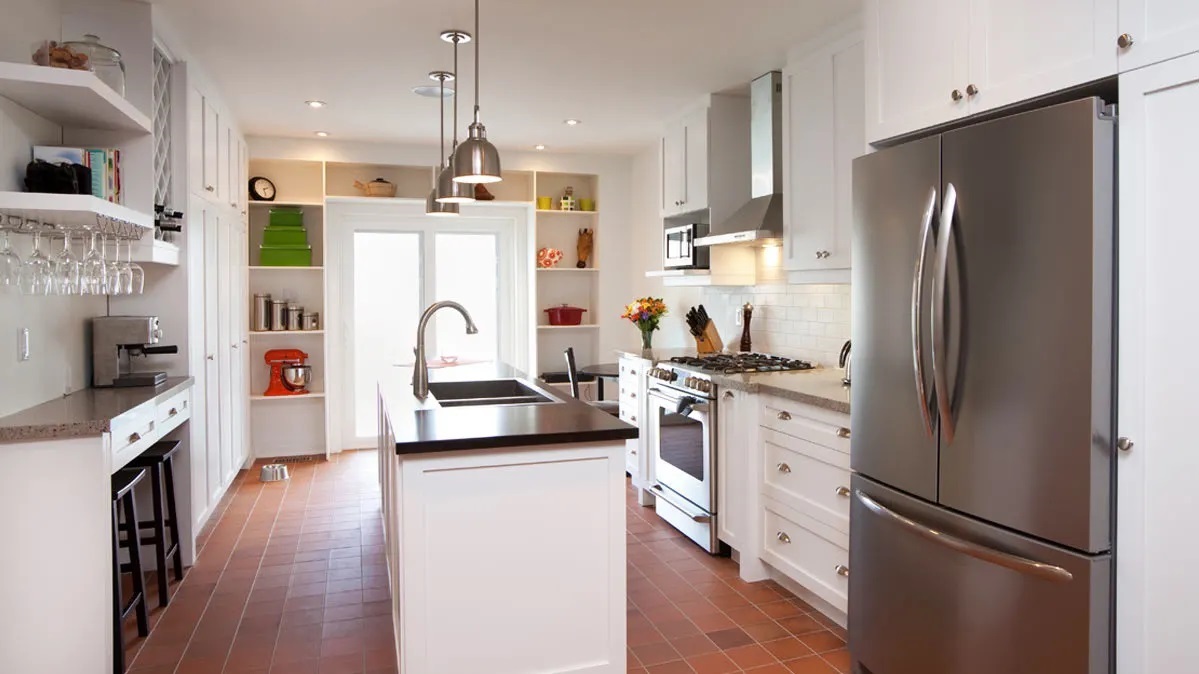 Top 5 Best French Door Refrigerators Kitchen Advisor