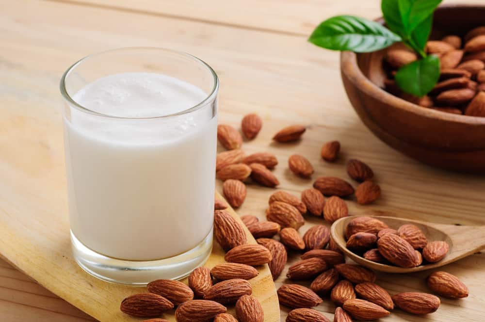 Does Almond Milk go Bad