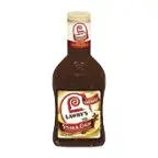 Lawry's Steak & Chop Marinade with Garlic and Cracked Black Pepper