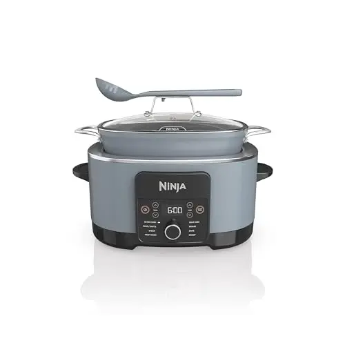 Ninja Foodi PossibleCooker PRO 8.5-quart multi-cooker