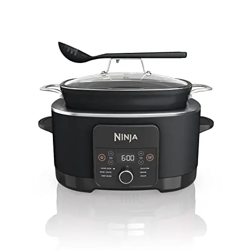 Ninja Foodi PossibleCooker PRO multi-cooker for bone broth