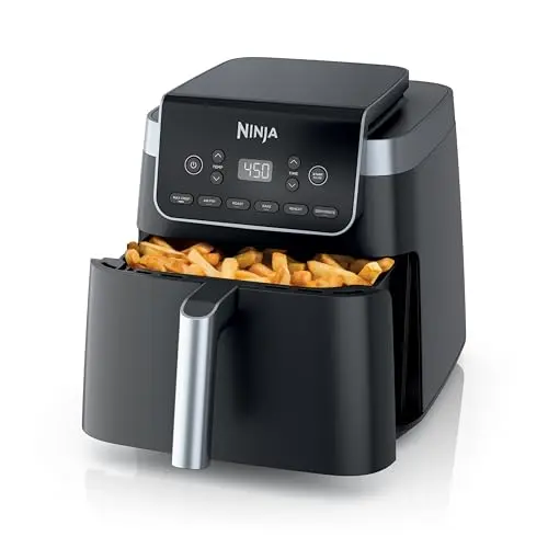 Ninja Air Fryer Pro XL with Max Crisp technology
