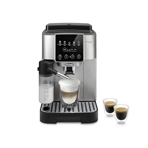 De'Longhi Magnifica Start automatic espresso machine
