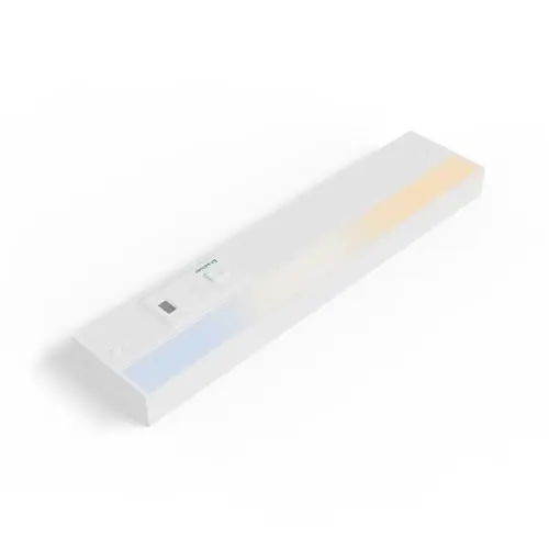 Ensenior hand wave motion sensor under cabinet light