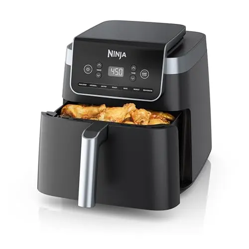 Ninja Air Fryer Pro XL with large capacity basket