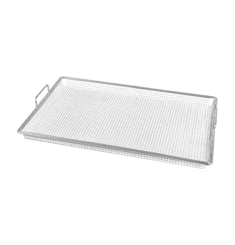 GE large capacity air fry basket for standard ovens