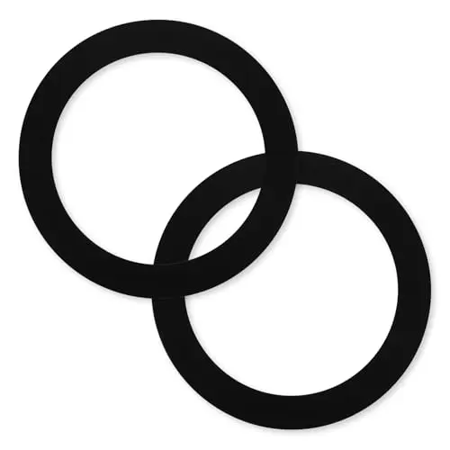 FLG-Seal rubber sink drain gasket for garbage disposal